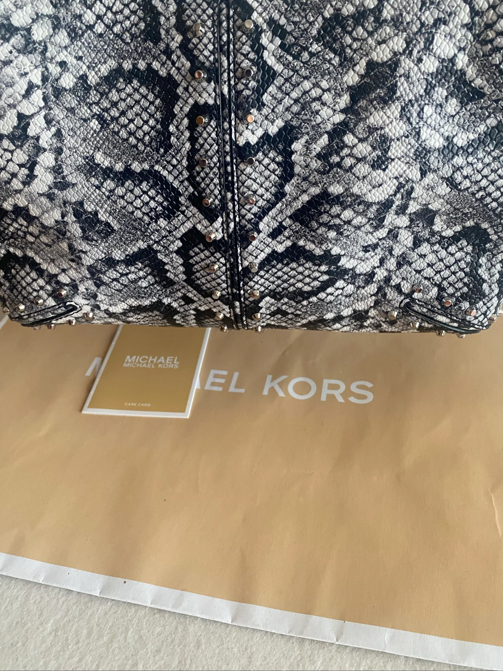 Mala Michael Kors  – photo 6
